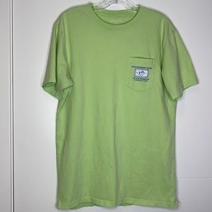 Southern Tide t shirt